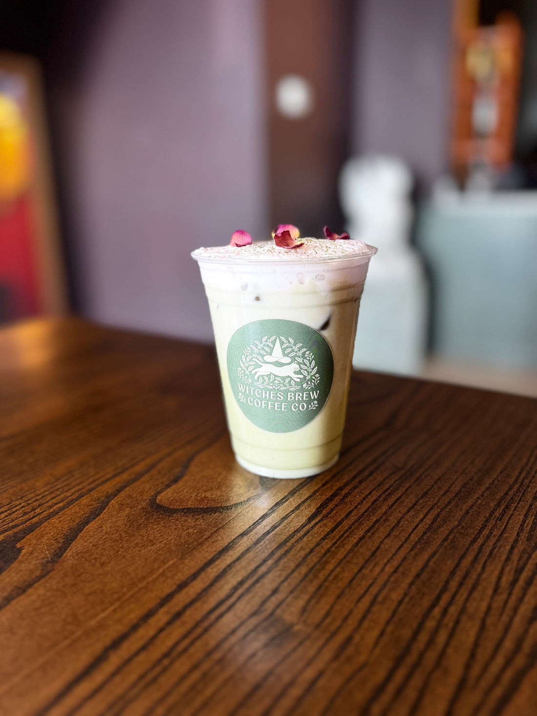 From the Mountains of Japan to Canal Street: Our Matcha Selection