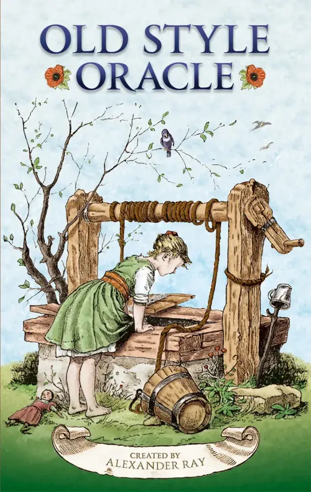 Old Style Oracle