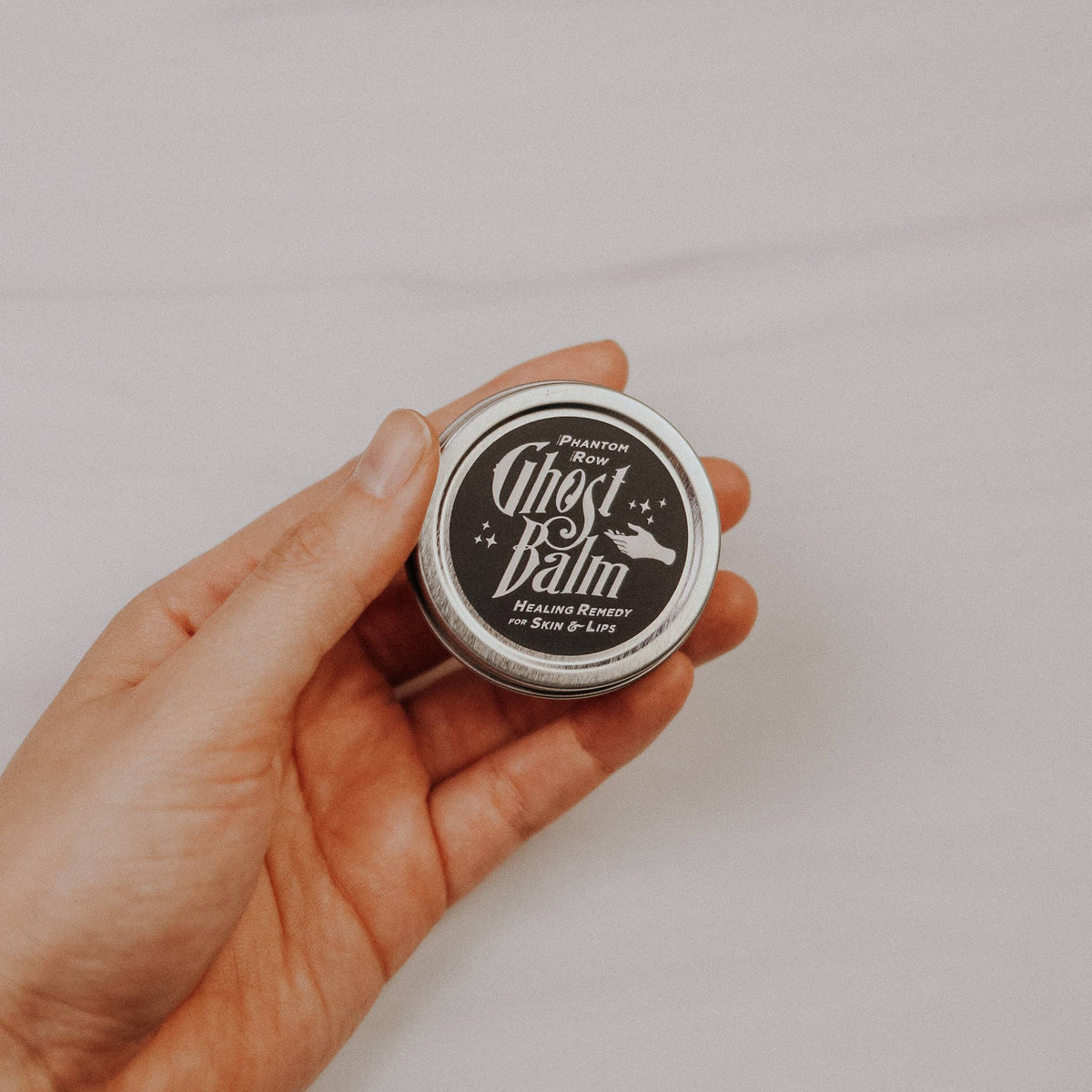 Ghost Balm | Organic Skin Salve