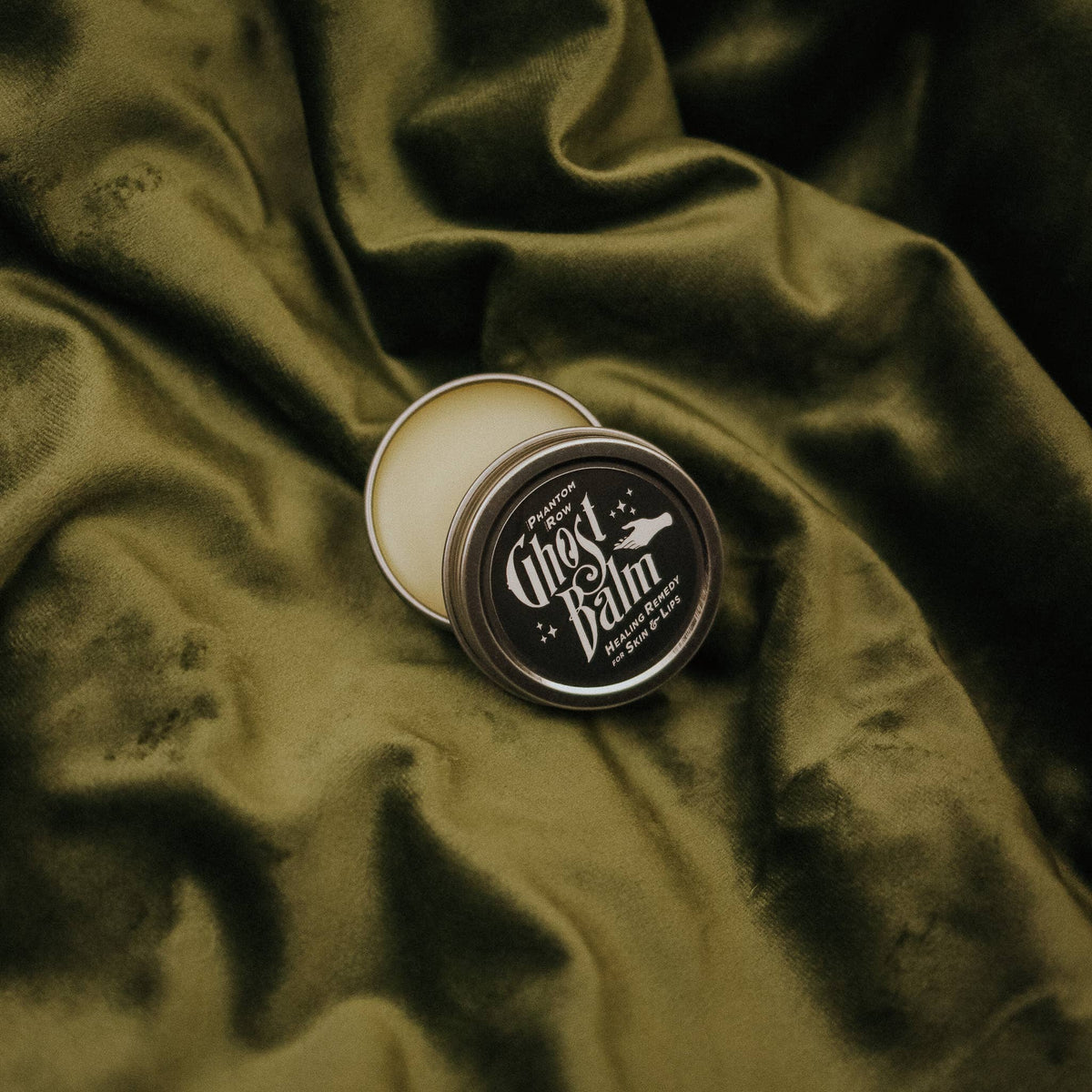 Ghost Balm | Organic Skin Salve