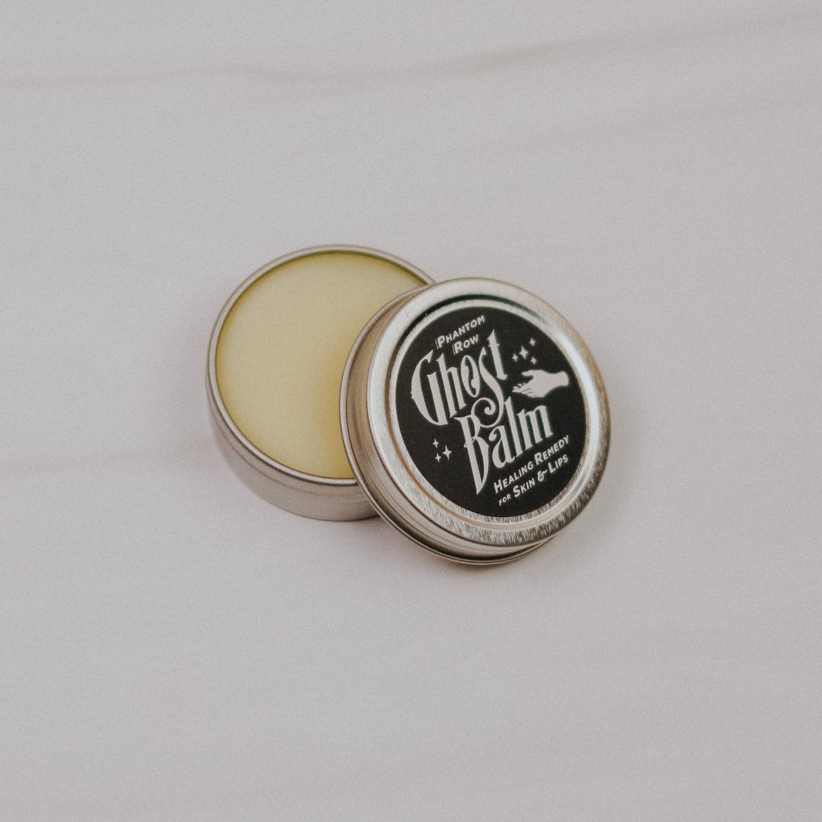 Ghost Balm | Organic Skin Salve