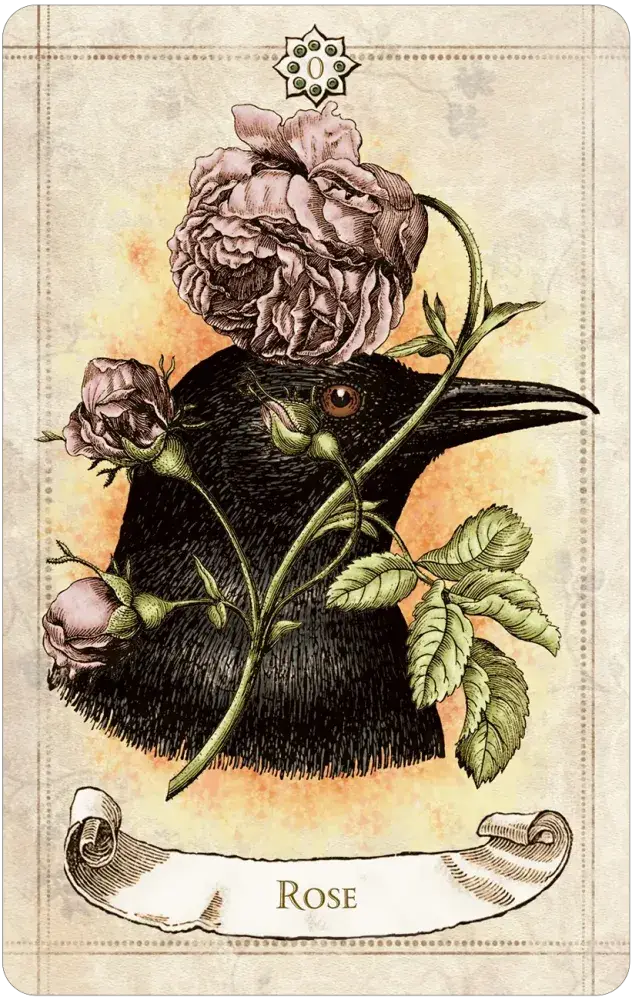 Old Style Oracle
