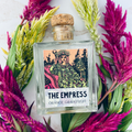 The Empress Tarot Card Home Reed Diffuser