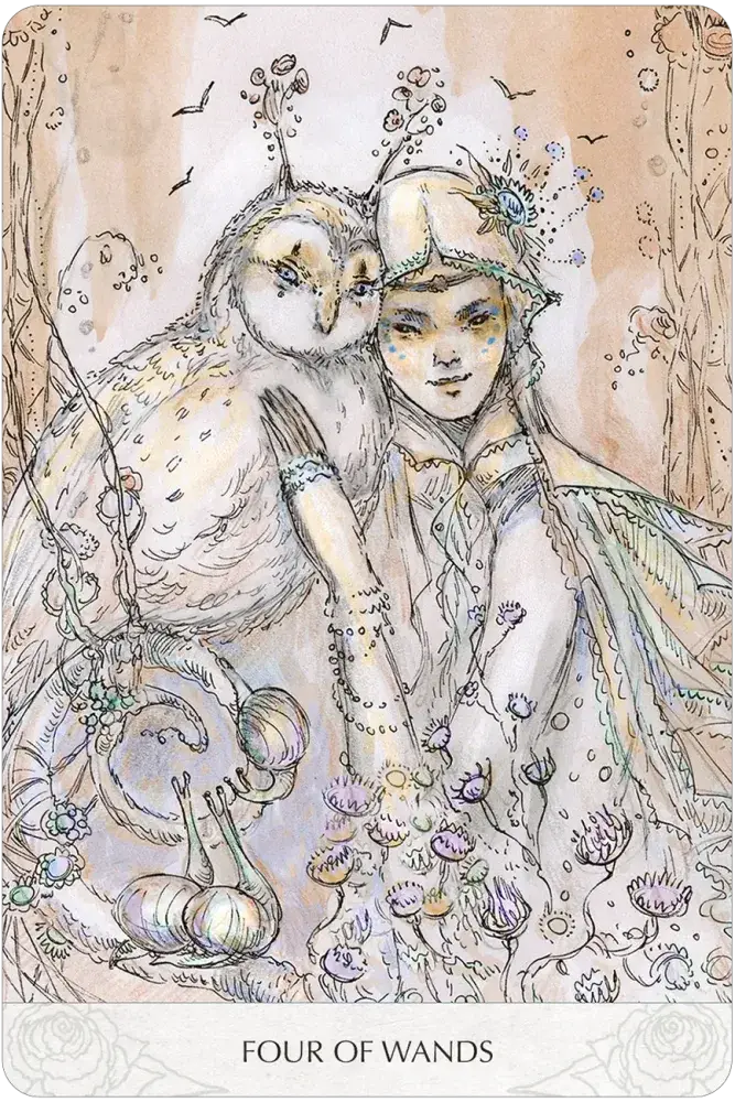 Magicmakers Tarot