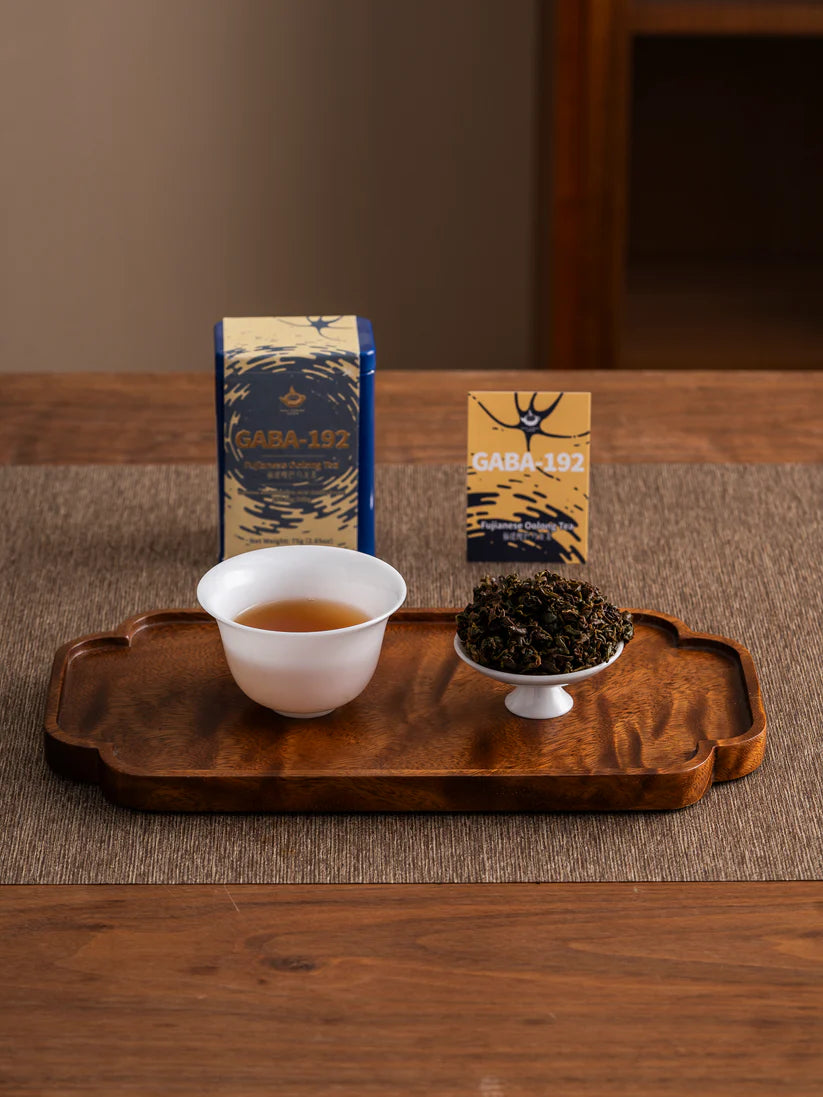 Gaba Oolong