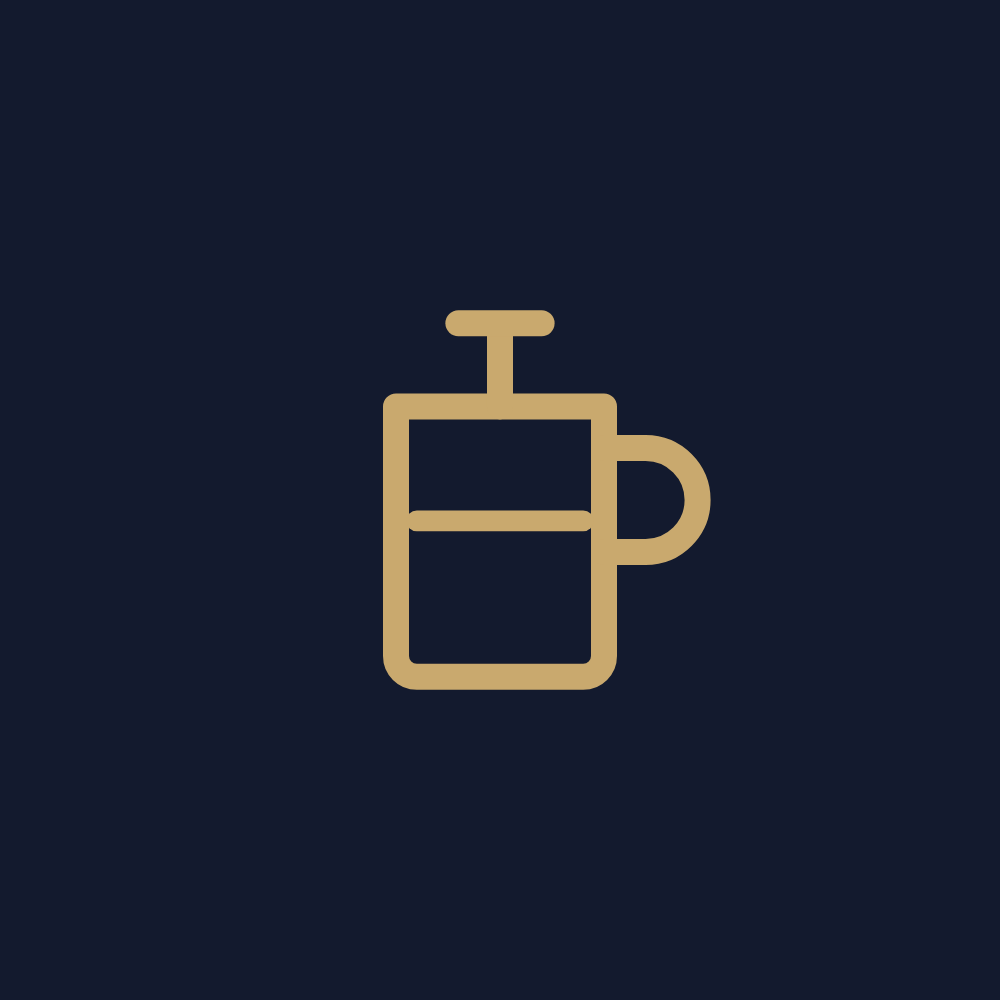 French Press