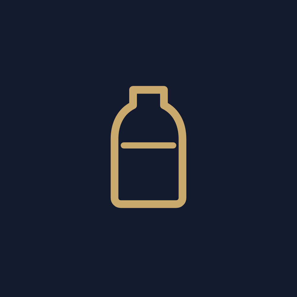 Plain Milk