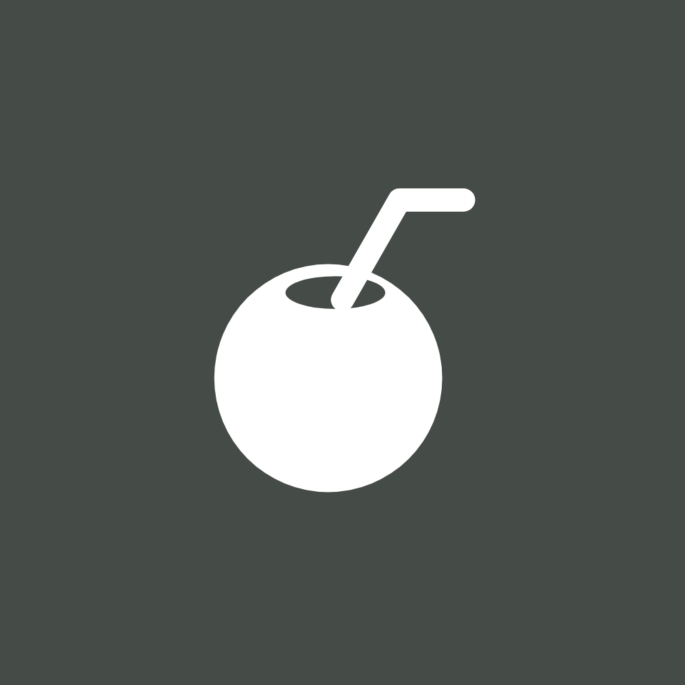 Coconut Milk