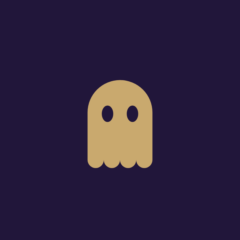 Toasty Ghosty